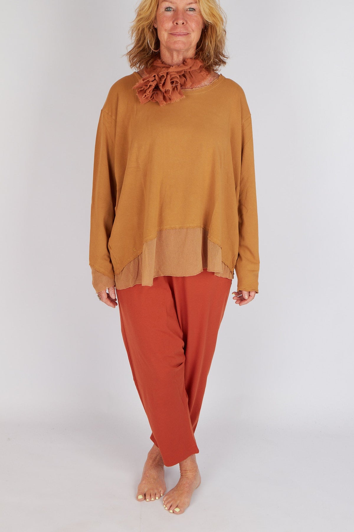 Rundholz Black Label Top
