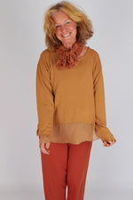 Rundholz Black Label Top