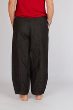 Estudio Viva Lara Denim Trousers