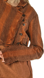 Rundholz Dip Jacket