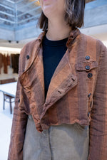 Rundholz Dip Jacket