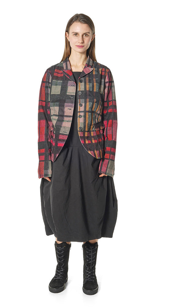 Rundholz Black Label Jacket