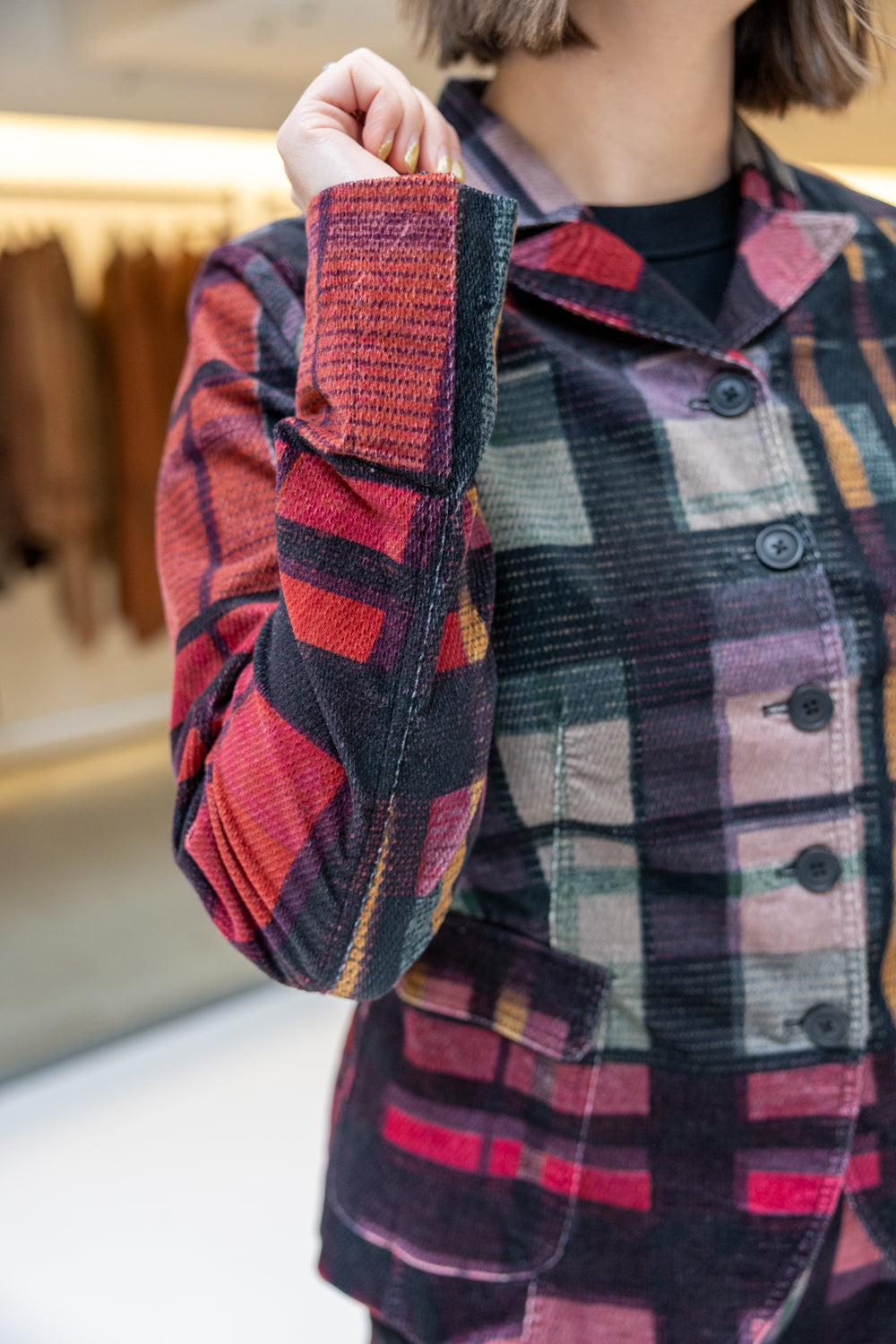 Rundholz Black Label Jacket