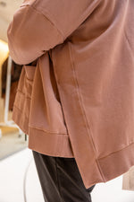 Rundholz Black Label Top
