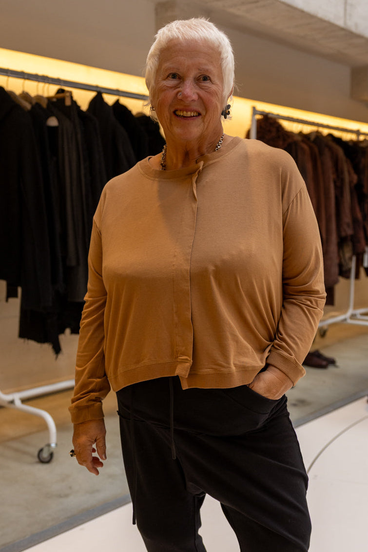 Rundholz Black Label Top
