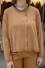 Rundholz Black Label Top