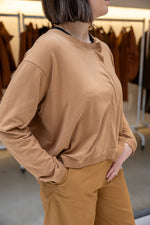 Rundholz Black Label Top