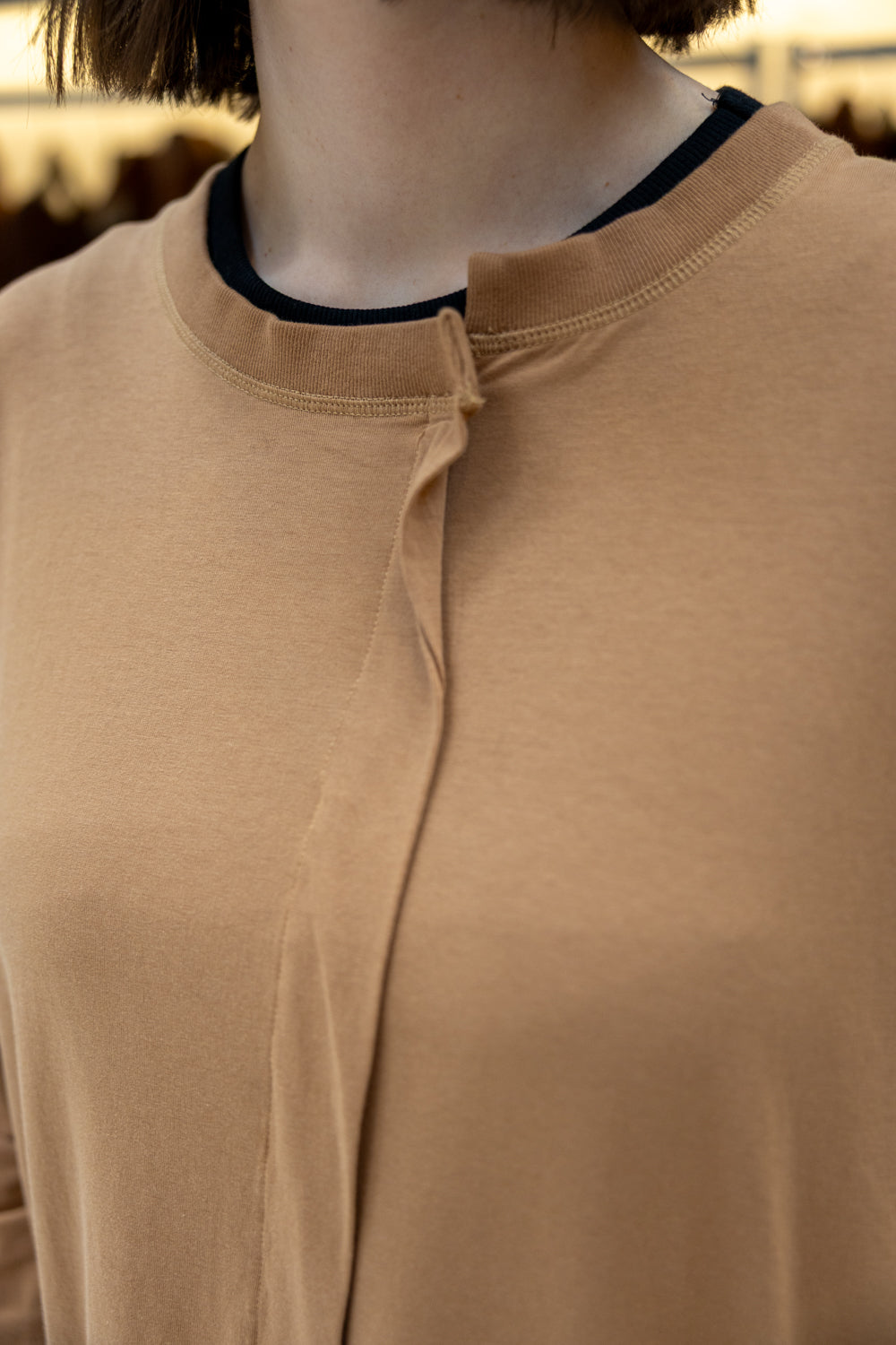 Rundholz Black Label Top