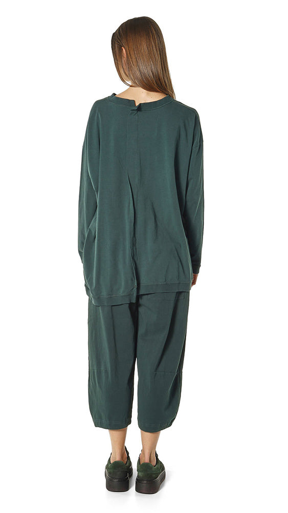 Rundholz Black Label Top