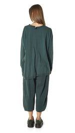 Rundholz Black Label Top