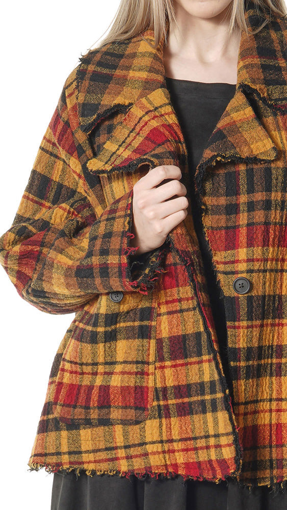 Rundholz Black Label Jacket