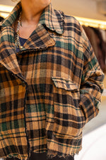 Rundholz Black Label Jacket