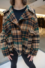 Rundholz Black Label Jacket