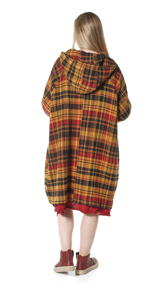 Rundholz Black Label Coat