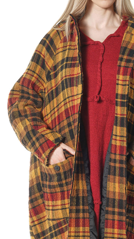 Rundholz Black Label Coat