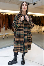 Rundholz Black Label Coat