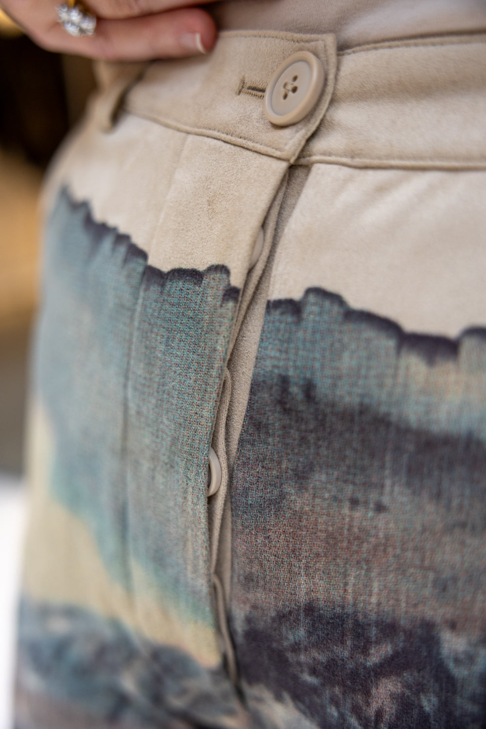 Rundholz Black Label Trousers