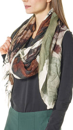 Rundholz Black Label Scarf