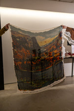 Rundholz Black Label Scarf