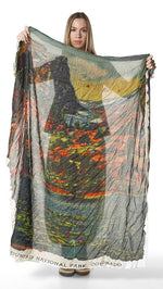 Rundholz Black Label Scarf