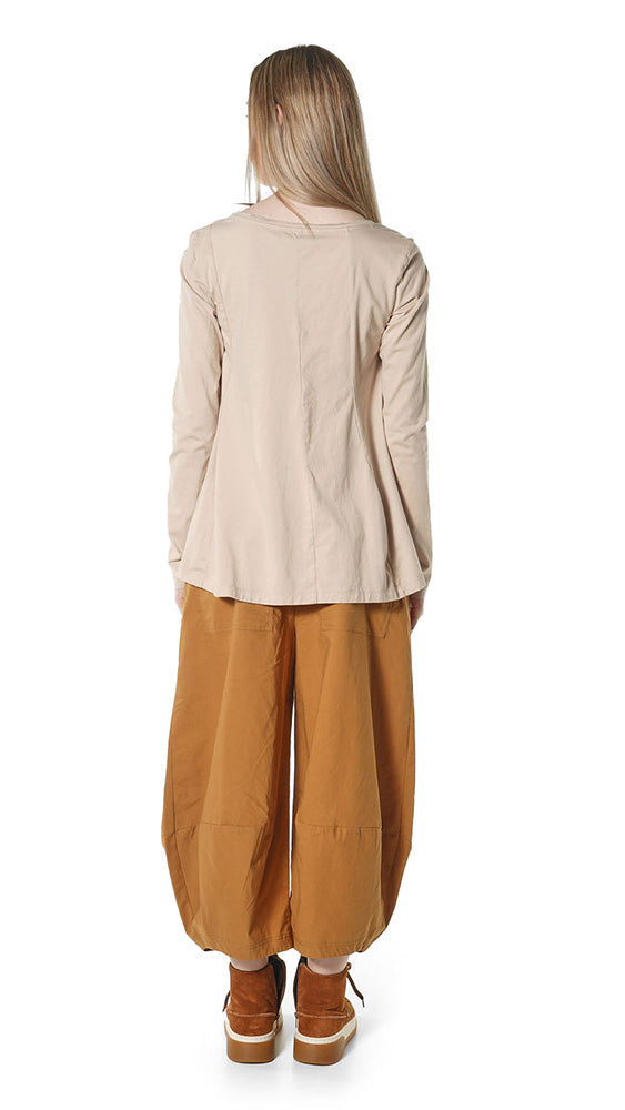 Rundholz Black Label Top