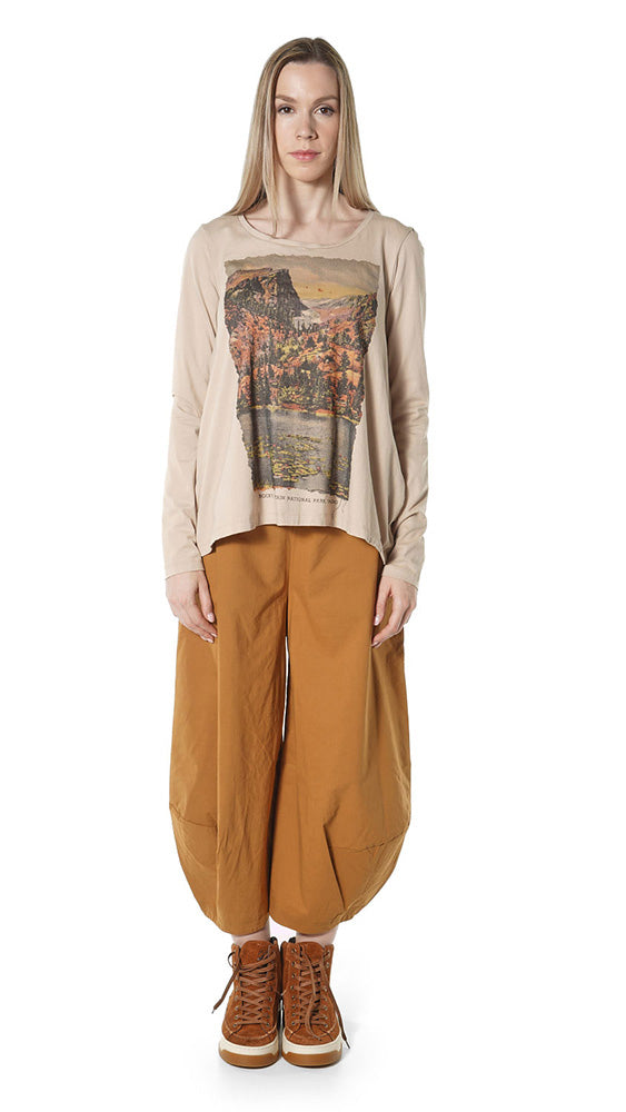 Rundholz Black Label Top