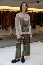 Rundholz Black Label Top