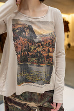 Rundholz Black Label Top