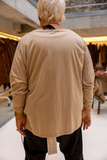 Rundholz Black Label Top