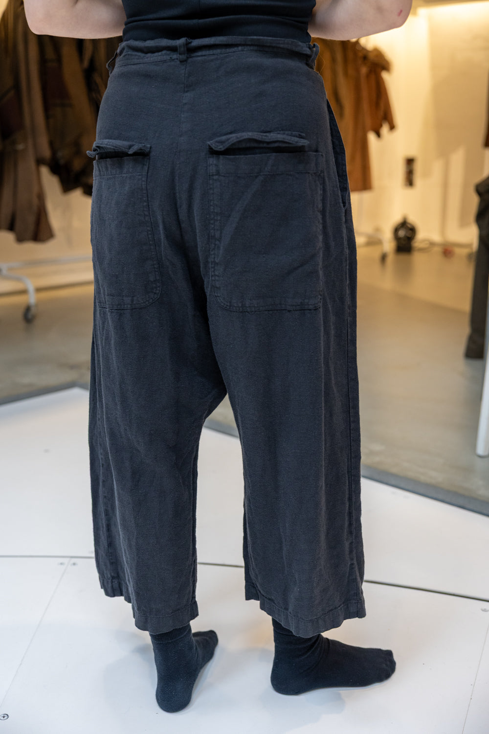 Rundholz Black Label Trousers