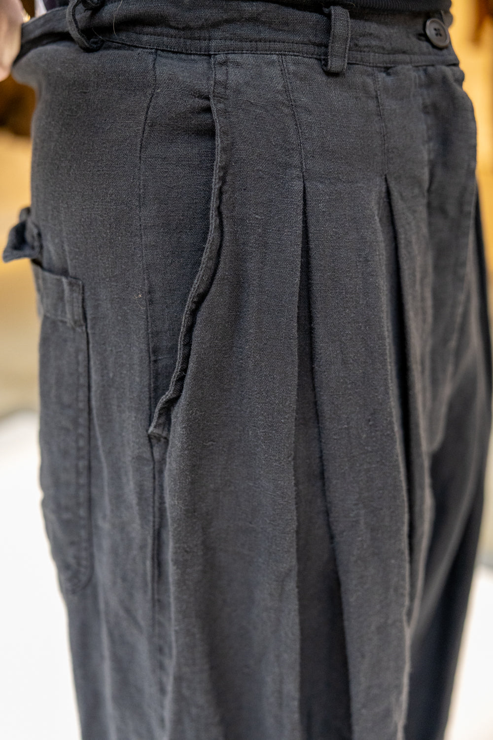 Rundholz Black Label Trousers