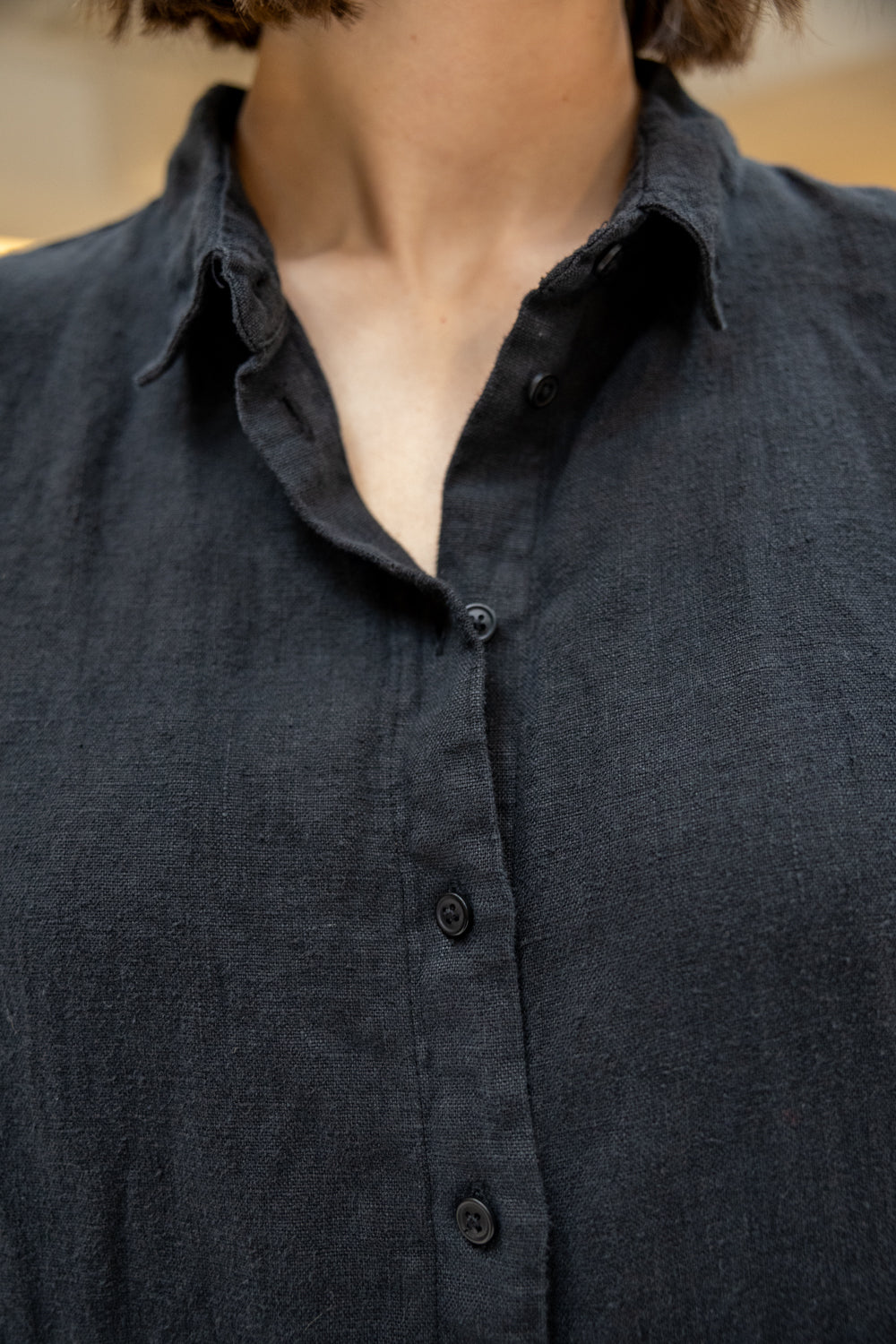 Rundholz Black Label Blouse