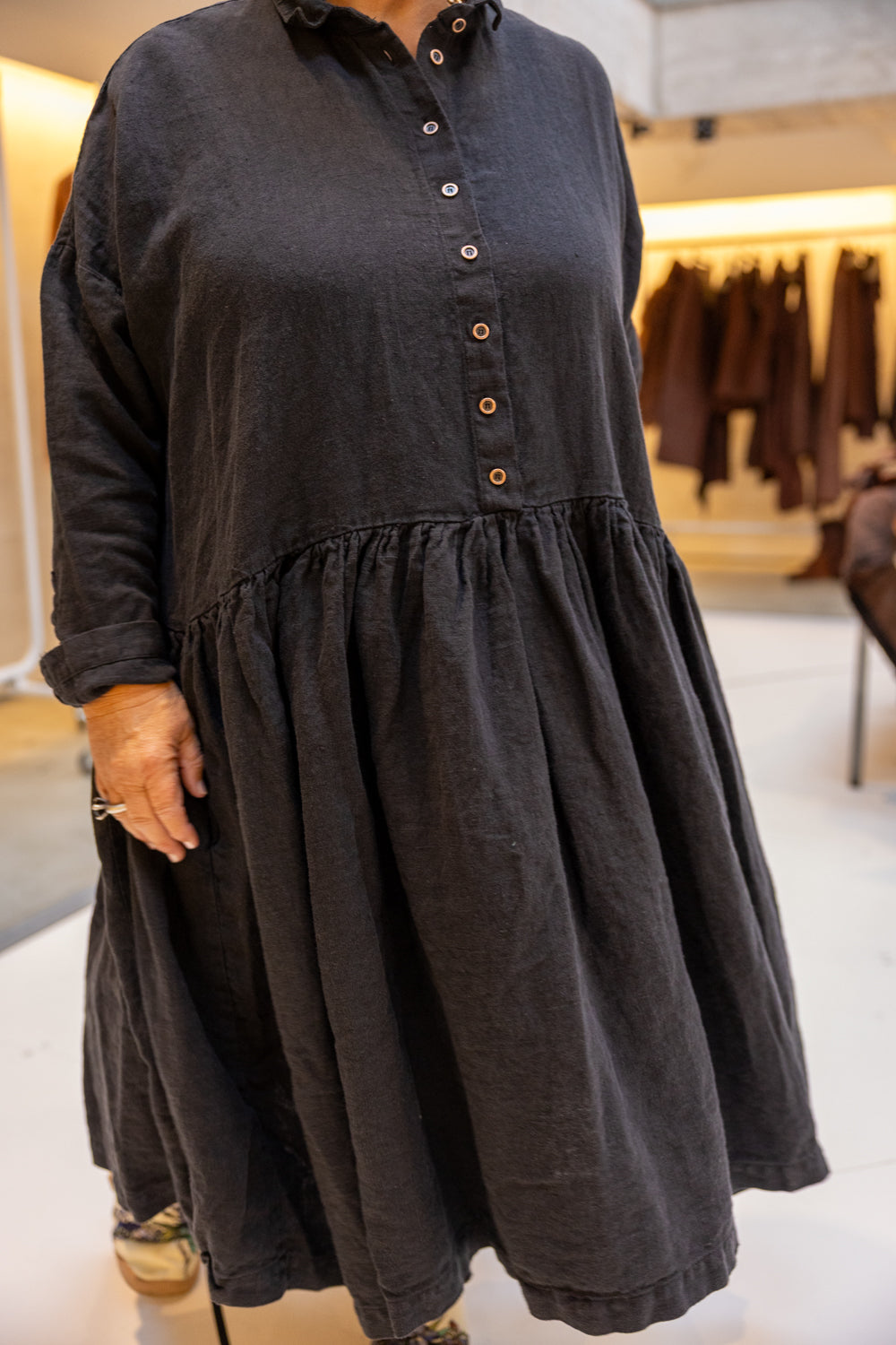 Rundholz Black Label Dress