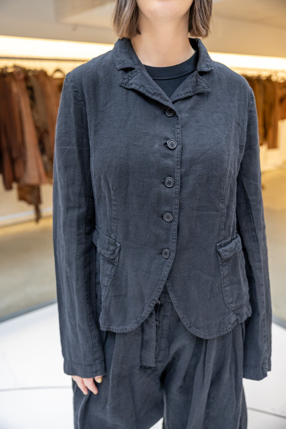 Rundholz Black Label Jacket