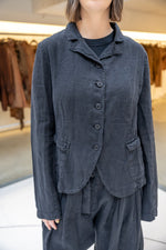 Rundholz Black Label Jacket