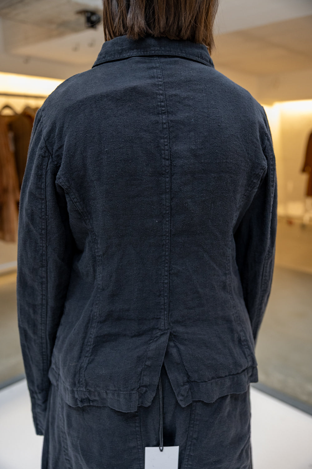 Rundholz Black Label Jacket
