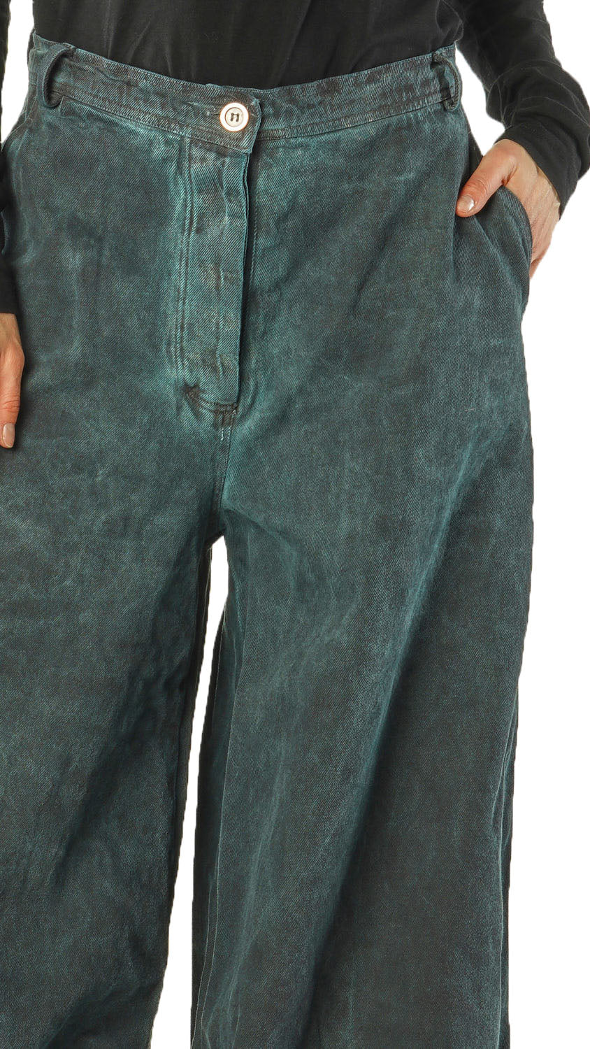 Rundholz Black Label Trousers