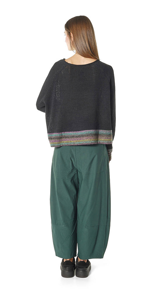Rundholz Black Label Pullover