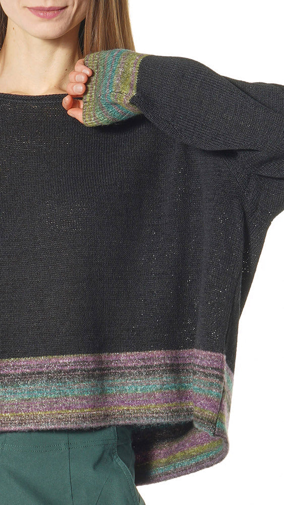 Rundholz Black Label Pullover