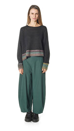 Rundholz Black Label Pullover