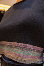 Rundholz Black Label Pullover