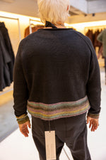 Rundholz Black Label Pullover