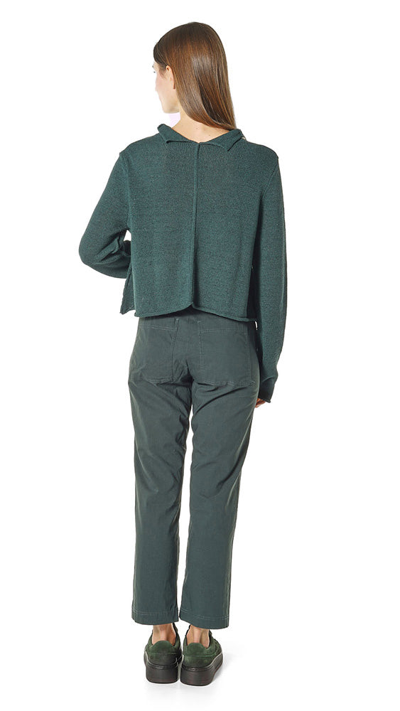 Rundholz Black Label Cardigan