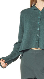Rundholz Black Label Cardigan