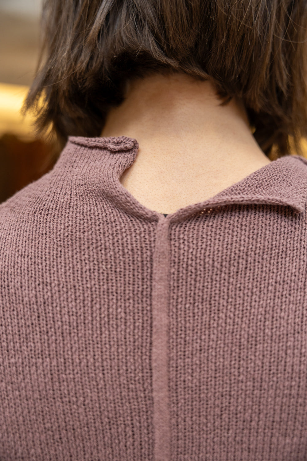 Rundholz Black Label Cardigan