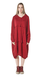 Rundholz Black Label Knitted Dress
