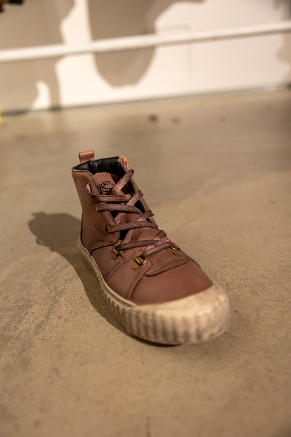 Rundholz Black Label Shoes