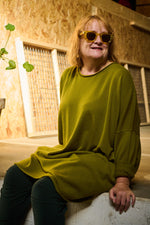 Capra Studio Mira Pullover