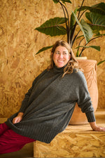 Capra Studio Juno Pullover