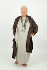 Sort Aarhus Dress